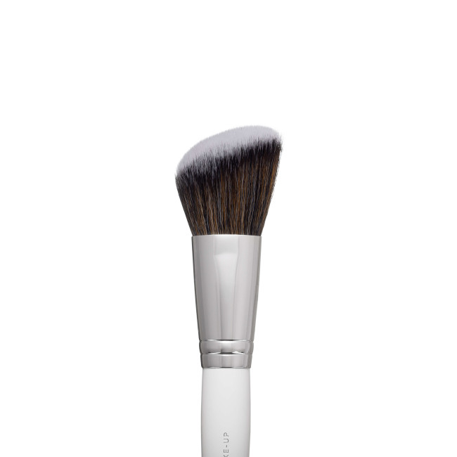 Cosmetic brush No. W15 (bristle: nylon) Cosmetic brush No. W15 (bristle: nylon)