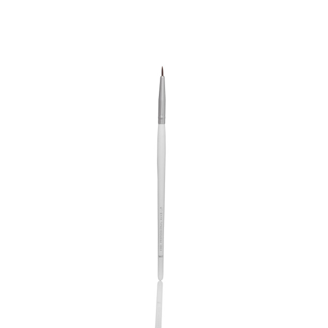 Brush for drawing arrows No. W17 (bristle: nylon) Brush for drawing arrows No. W17 (bristle: nylon)