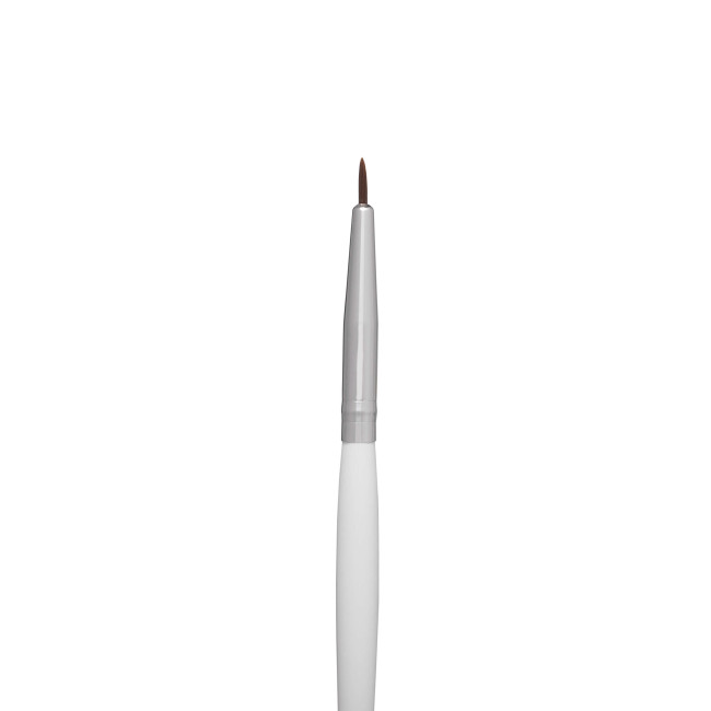 Brush for drawing arrows No. W17 (bristle: nylon) Brush for drawing arrows No. W17 (bristle: nylon)