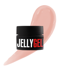 Камуфляжний гель-желе Camouflage Jelly Gel, №02, 30 г