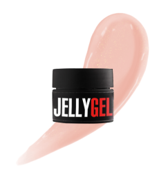 Camouflage Jelly Gel, No. 03, 13 g