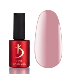 Camouflage base Lint base gel Delicate Rose, 15 ml