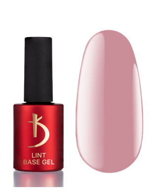 Camouflage-Base Lint base gel Delicate Rose, 15 ml