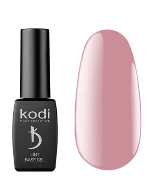 Camouflage-Base Lint base gel Delicate Rose, 12 ml