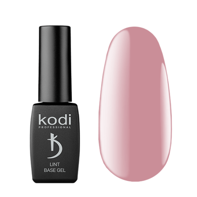 Camouflage Lint base gel Delicate Rose, 12 ml Camouflage Lint base gel Delicate Rose, 12 ml