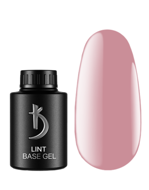 Camouflage-Base Lint base gel Delicate Rose, 35 ml