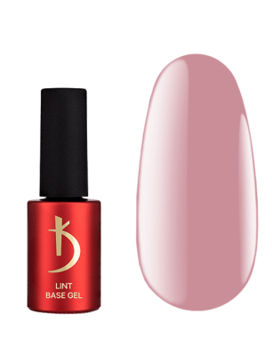 Camouflage-Base Lint base gel Delicate Rose, 7 ml
