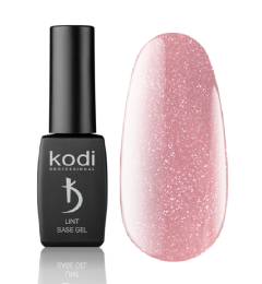Camouflaging Base Coat Lint Base Gel Rose Nude, 12 ml