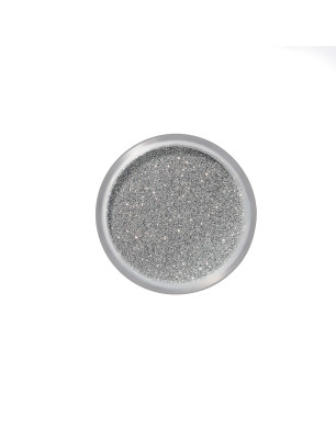 Reflective glitter No. 01, 3 g