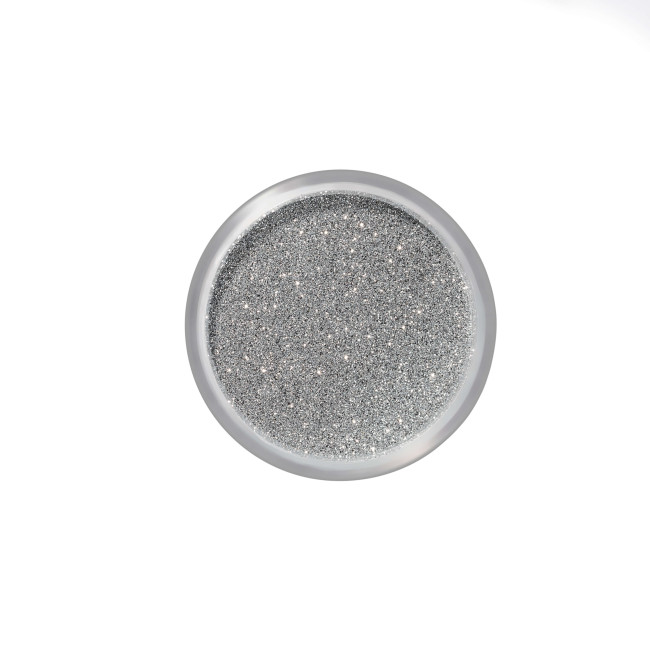 Reflective glitter No. 01, 3 g