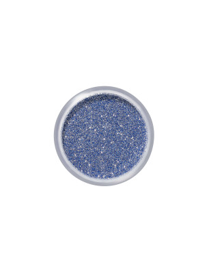 Reflective glitter No. 02, 3 g