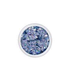 Brocade glitter, shade No.03, 3 g