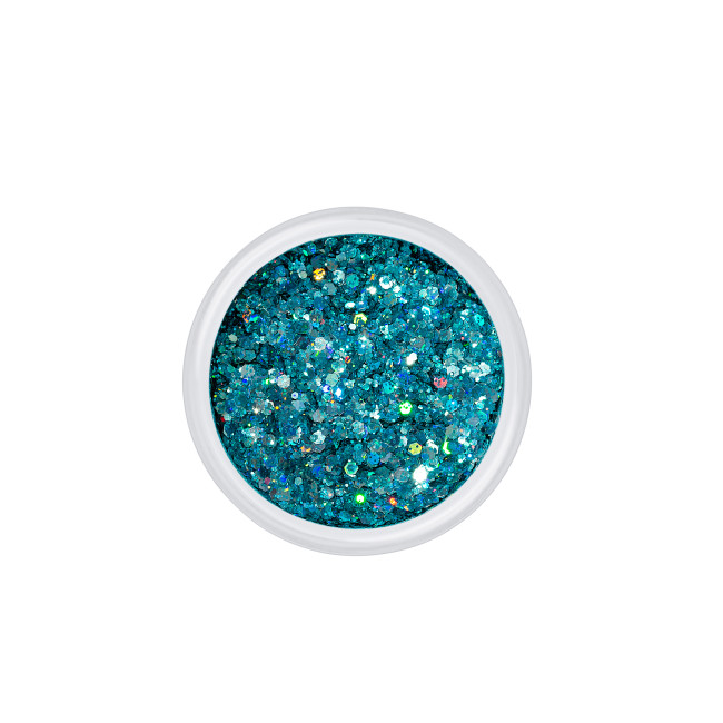 Brocade glitter, shade No.05, 3 g Brocade glitter, shade No.05, 3 g
