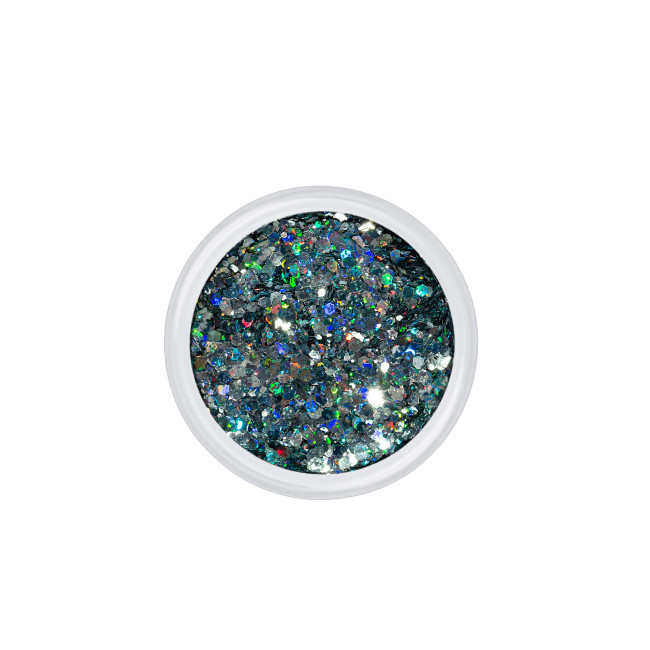 Brocade glitter, shade No.09, 3 g Brocade glitter, shade No.09, 3 g