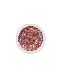 Brocade glitter, shade №10, 3 g