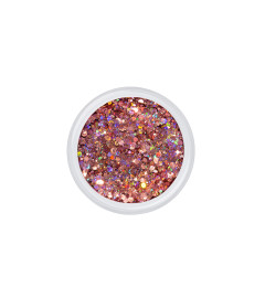 Brocade glitter, shade №10, 3 g