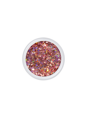 Brocade glitter, shade №10, 3 g