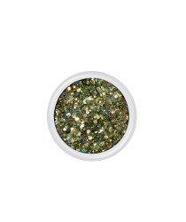 Brocade glitter, shade No.11, 3 g