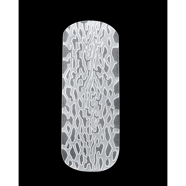 Silicone Savage Decor Molds (animalistic design) Silicone Savage Decor Molds (animalistic design)