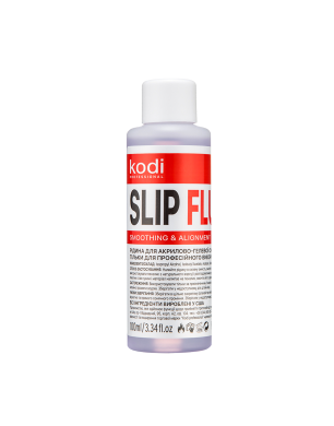Slip Fluide Smoothing and Alignment, 100 ml