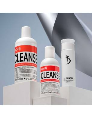 Cleanser Liquid for Removing Sticky Layer, 250 ml