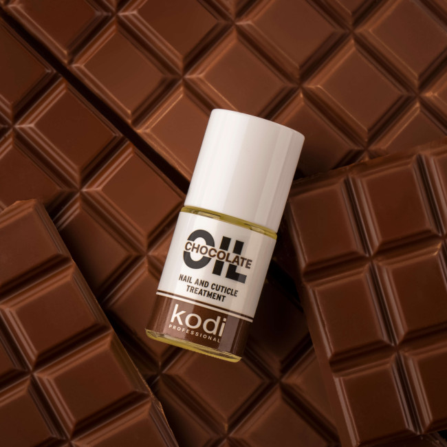 Nagelhautöl Chocolate, 15 ml