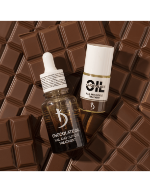Cuticle Oil Chocolate, 30 ml