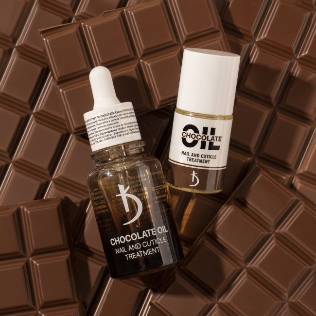 Nagelhautöl Chocolate, 30 ml Nagelhautöl Chocolate, 30 ml