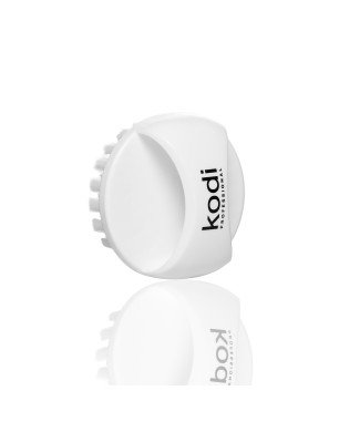 Dust Brush Kodi Professional, Color: White