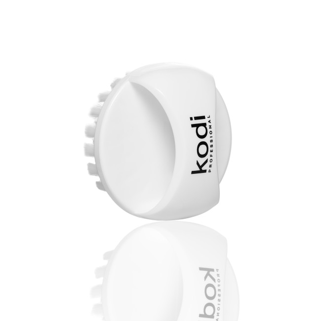 Dust Brush Kodi Professional, Color: White Dust Brush Kodi Professional, Color: White