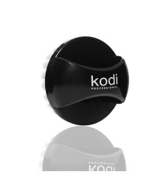 Dust Brush Kodi Professional, Color: Black