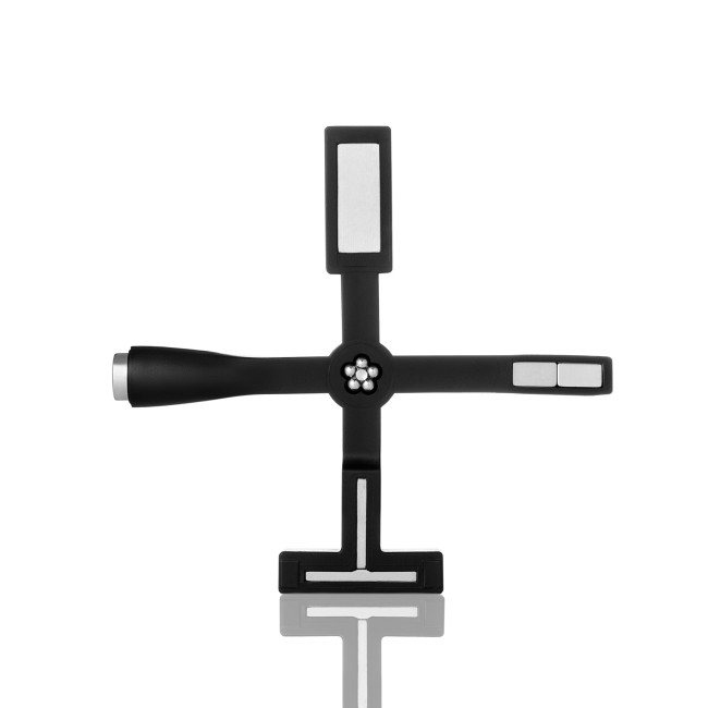 Multimagnet for gel polish
