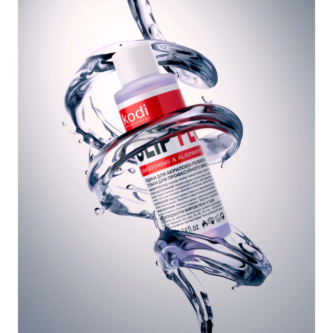 Slip Fluide Smoothing and Alignment, 100 ml