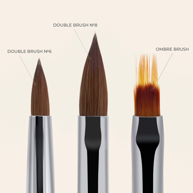 Ombre brush Ombre brush