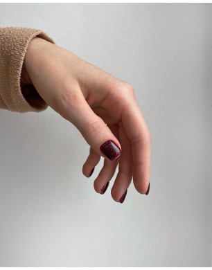 Reflective Base Coat №04, 15 ml