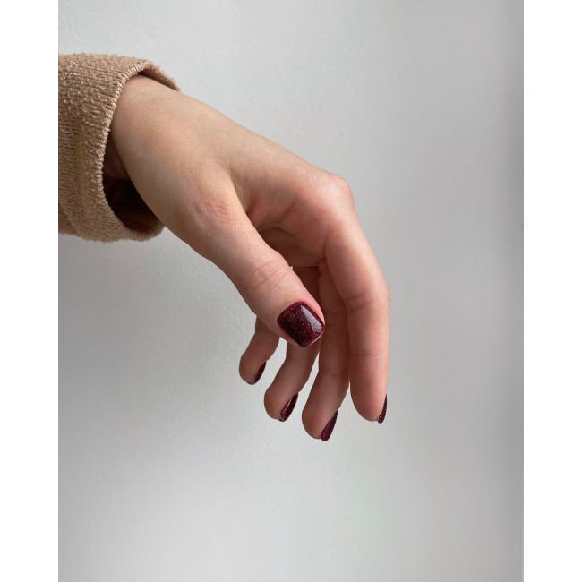 Reflective Base Coat №04, 15 ml