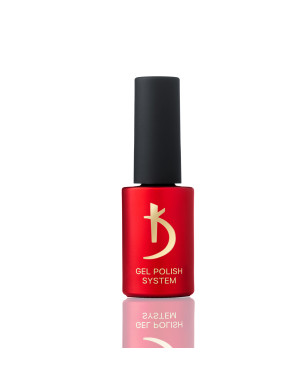 Base et finition pour vernis semi-permanent Base Top 2 en 1, 7 ml
