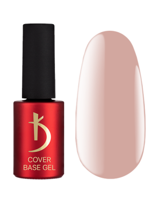 Camouflaging Base Coat Cover Base Gel 12, 7 ml