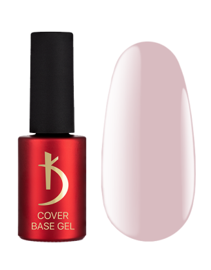 Camouflaging Base Coat Cover Base Gel 14, 7 ml