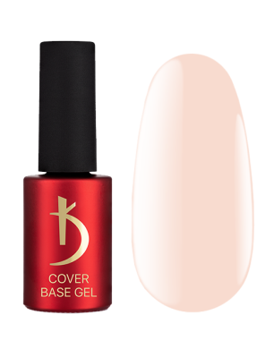 Camouflaging Base Coat Cover Base Gel 16, 7 ml