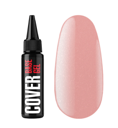 Camouflage Base Coat Cover Base Gel 03, 30 ml