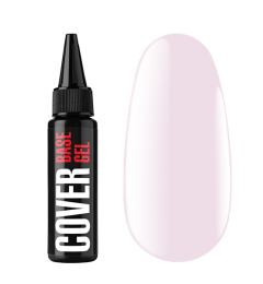Camouflage Base Coat Cover Base Gel 05, 30 ml
