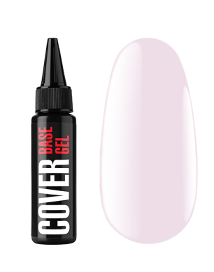 Camouflage Base Coat Cover Base Gel 05, 30 ml