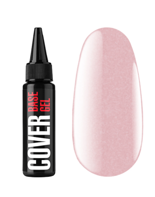 Camouflage Base Coat Cover Base Gel 06, 30 ml