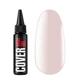 Camouflage Base Coat Cover Base Gel 08, 30 ml