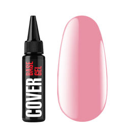 Camouflage Base Coat Cover Base Gel 09, 30 ml