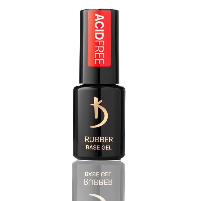 Rubber base Acid Free, 12 ml Rubber base Acid Free, 12 ml