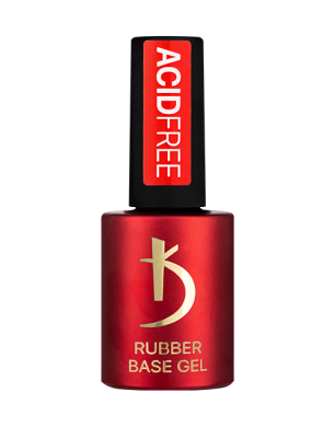 Rubber base Acid Free, 15 ml