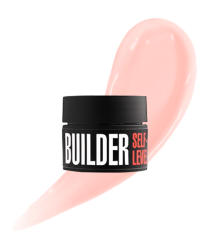 Builder self-level gel, 13 g (Shade: Beige)