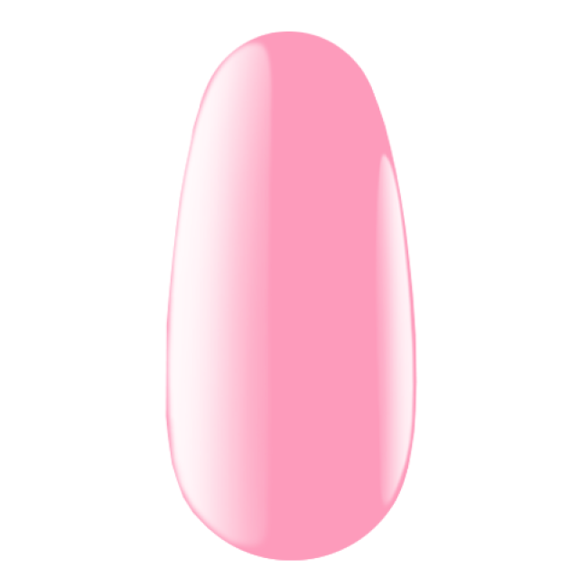 Gel de construction Build It Up Gel Baby Pink, 25 ml